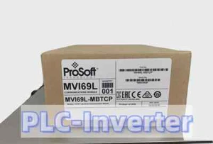 Nuevo Módulo de Comunicación Prosoft MVI69L-MBTCP MVI69LMBTCP Envío Gratis- - Imagen 1 de 2