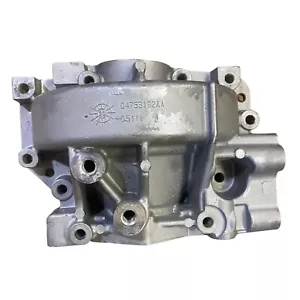 62TE Dodge Chrysler PRO MASTER cubierta lateral diferencial usada - Imagen 1 de 3