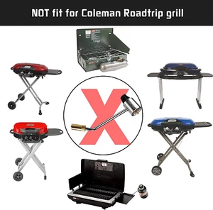 5430 Gas Stove Pressure Regulator Replacement for Coleman Propane Stoves & Gr... - Picture 1 of 1