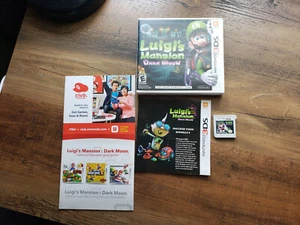 Estuche, juego e inserto auténtico probado como nuevo - Imagen 1 de 7