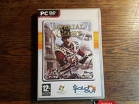 Imperial Glory - Windows PC Game Windows [PAL] 