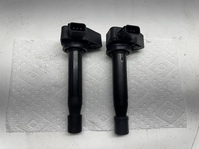 OEM 2pc Ignition Coil for 1999 2000 2001 2002-2010 Honda Odyssey 3.5L C1221VC - Image 1 of 4