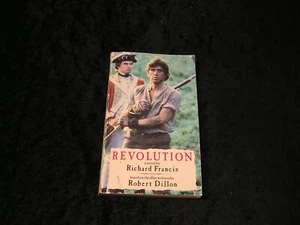 Revolution von Richard Francis - Bild 1 von 1