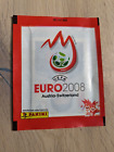 UEFA EURO 2008 - 1x sacchetto Panini IMBALLO ORIGINALE