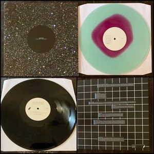 SEIZURES The Sanity Universal 2x LP Vinyl 150-Sectioned Meth Converge Botch - Picture 1 of 17
