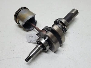 TORO LAWN-BOY CRANKSHAFT CONNECTING ROD PISTON ASM 81-5700 & 81-2140 - Picture 1 of 5