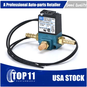 Kit de válvula solenoide de control de refuerzo electrónico de 3 puertos 35A-ACA-DDBA-1BA PWM GW - Imagen 1 de 12