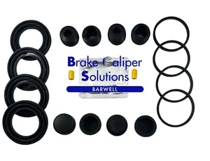 for-Iveco Daily Rear Brake Caliper Repair Kit 204614 - Picture 1 of 1