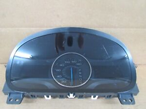 2014 Ford Edge Instrument Head Speedometer Gauge Cluster OEM ET4T10849GL