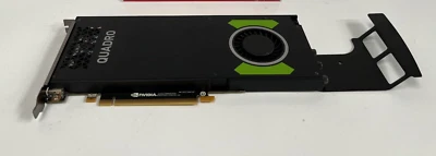 Nvidia Quadro P4000 8GB GDDR5 Graphics Card - Image 1 of 3
