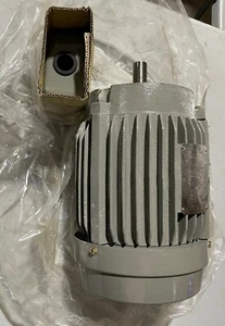MOTOR, ANTRIEB, 1,5 PS, 4 POLIG, #JHY154FCA, WESTECH - STERLING ELECTRIC - Bild 1 von 4