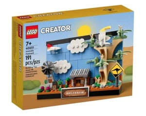 Lego Creator - Postal Australia - 40651 - BNISB - Vendedor AU - Imagen 1 de 3