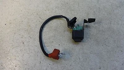 Honda VT1100 2001 Shadow Sabre H1293. solenoide de arranque Foto 1 de 4