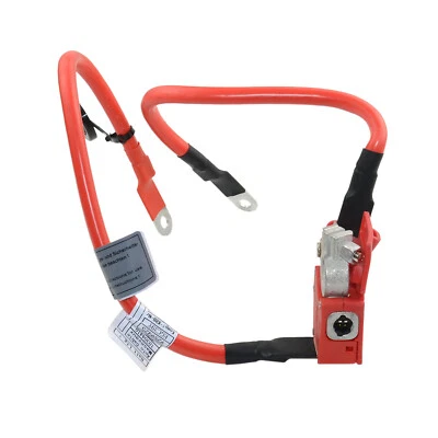 Für BMW 3er F34 F31 4er F33 Baterrieüberlastschutz Überlastschutz 61126834543 - Bild 1 von 4