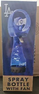 Spray Bottle With Fan 2017 SGA Los Angeles Dodgers NIB - Picture 1 of 4