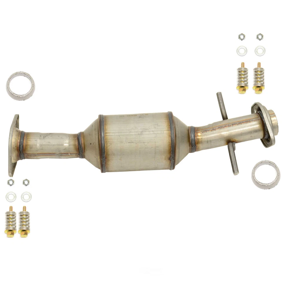 Catalytic Converter-Direct Fit Converter 41181 fits 10-15 Lexus RX350 3.5L-V6 - Image 1 of 1