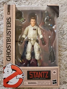 Figura de acción de 6 pulgadas Ghostbusters Plasma Series Ray Stantz totalmente nueva en caja - Imagen 1 de 1