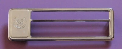 Cadillac Eldorado 1969 1970 OEM intermitente marcador lateral luz bisel - LH Foto 1 de 4