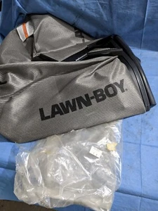 LAW BOY BAG # 106-8392 * NEW * OEM * - Picture 1 of 2