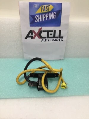 Sensor delantero SRS Nissan Quest 1993-1994-95 98581-0B725-98581-0B700 probado OEM Foto 1 de 4