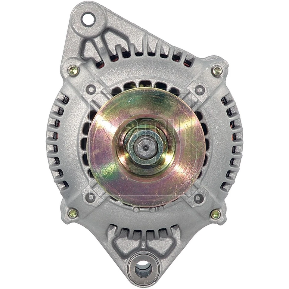 Remy Alternator 适用于 Accord,Prelude 14851 — 第 1/4 张图片