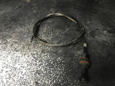 03-05 Conjunto de cable obturador Honda # 17950-HN8-000 TRX650FA TRX650 Rincon Foto 1 de 4