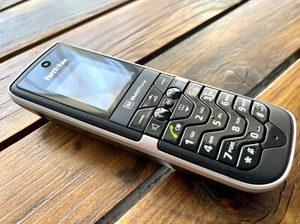 AVM FRITZ Fon C3 HD-Telefonie VoIP DECT Telefon ohne Akkus und Ladeschale - Bild 1 von 3
