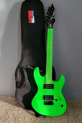 Guitarra Eléctrica - ¡Muy Buen Estado! Foto 1 de 4