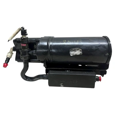 2000 ford ranger fuel vapor Evaporator Canister man wnd 99 00 01 02 03 2DR - Image 1 of 4