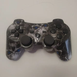 Sony PS3 Dule Shock Controller Non OEM Tested - Picture 1 of 6