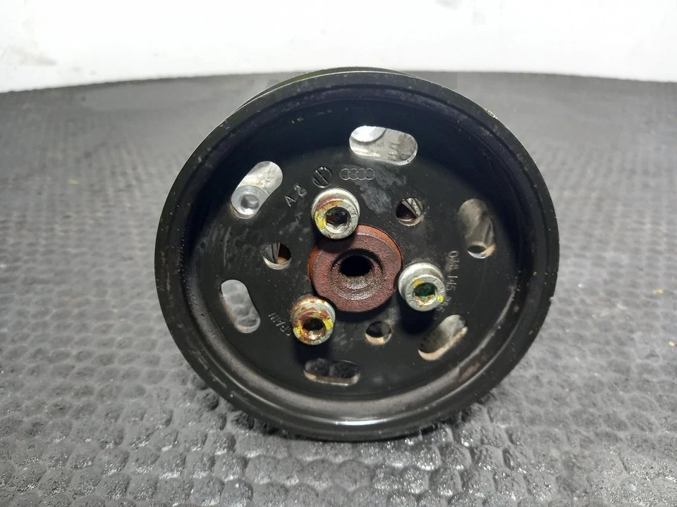 AUDI TT Steering Pump 1999-2006 PAS 8N0145154A - Image 1 of 4