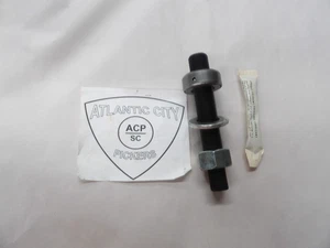 MILLER TOOL 9943 CRANKSHAFT DAMPER INSTALLER SET - Picture 1 of 3