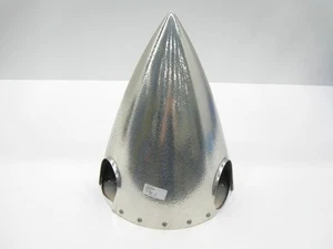 Hartzell A-2295-1P Propeller Spinner Assembly - PN: C-3532-5P and C-2294-12P - Picture 1 of 8