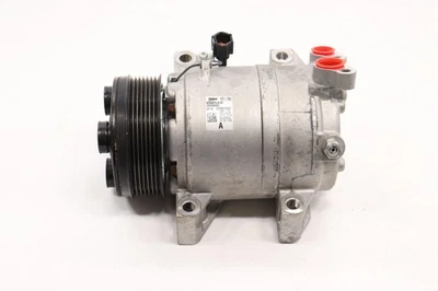 Compresor aire acondicionado Infiniti QX80 2014-2024 5,6 L OEM 926001LA1D Foto 1 de 4