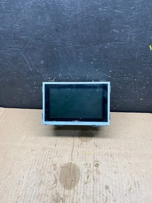 Nissan Pathfinder 2011-2013 Radio Pantalla Información Navegación Pantalla P1703 DG Foto 1 de 4