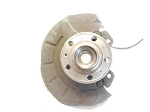 Eje delantero derecho SEAT TOLEDO IV (KG3) 1.6 TDI 2012 22850911 - Imagen 1 de 4