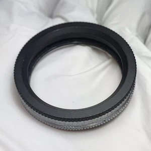 Chess-United Bay I R1 Drop In 32mm Filter Holder Adapter for Rolleiflex Lens - Picture 1 of 6
