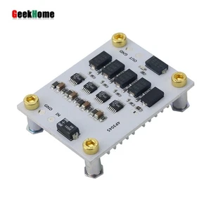 4P3045 LT3045 Ultra-Low Noise 4-parallel Voltage Regulator (Aluminum Substrate) - Picture 1 of 6