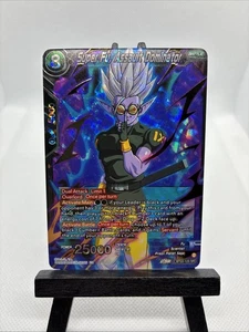 Dragonball Super Fu, Assault Dominator SR - Picture 1 of 2