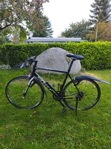 Scott Speedster 40 Renn Bike Herren Verhandlungsbasis  - Bild 1 von 10