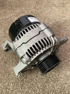 Van / Motorhome Alternator Fiat Ducato 1.9D / 2.5D 230 1994-2002 - Picture 1 of 4