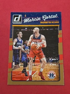 Marcin Gortat Panini Donruss #142 2016-17 - Imagen 1 de 2
