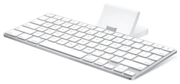 Apple A1359 MC533LL/A Wired Keyboard