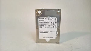 Toshiba Cisco AL13SEB300 300 GB 2,5 in SAS 2 Enterprise Festplatte - Bild 1 von 3