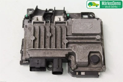 Centralina motore originale (ECU) destra PEUGEOT 208 I (CA_, CC_) 2015 - Immagine 1 di 3