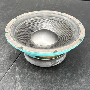 10” Carbon Fiber Subwoofer Atomic Image Dynamics Audio Speaker - Picture 1 of 9
