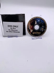Harry Potter and the Sorcerers Stone DISC 1 REPLACEMENT DVD ONLY (2008) - Picture 1 of 2