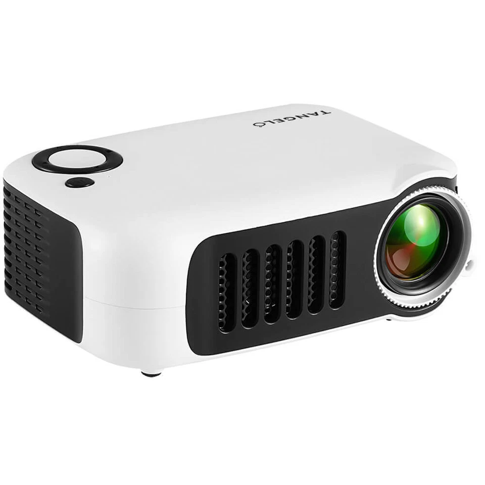 Tangelo Vivid300 Projector TG-V300 - Image 1 of 4