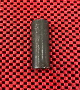 Snap-on Tools SIMF200 3/8" Drive 5/8" 6PT Deep Impact Socket USA MADE N1 - Bild 1 von 3