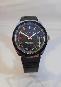 Kienzle Sport mit Datum u. Lünette - Bild 1 von 5